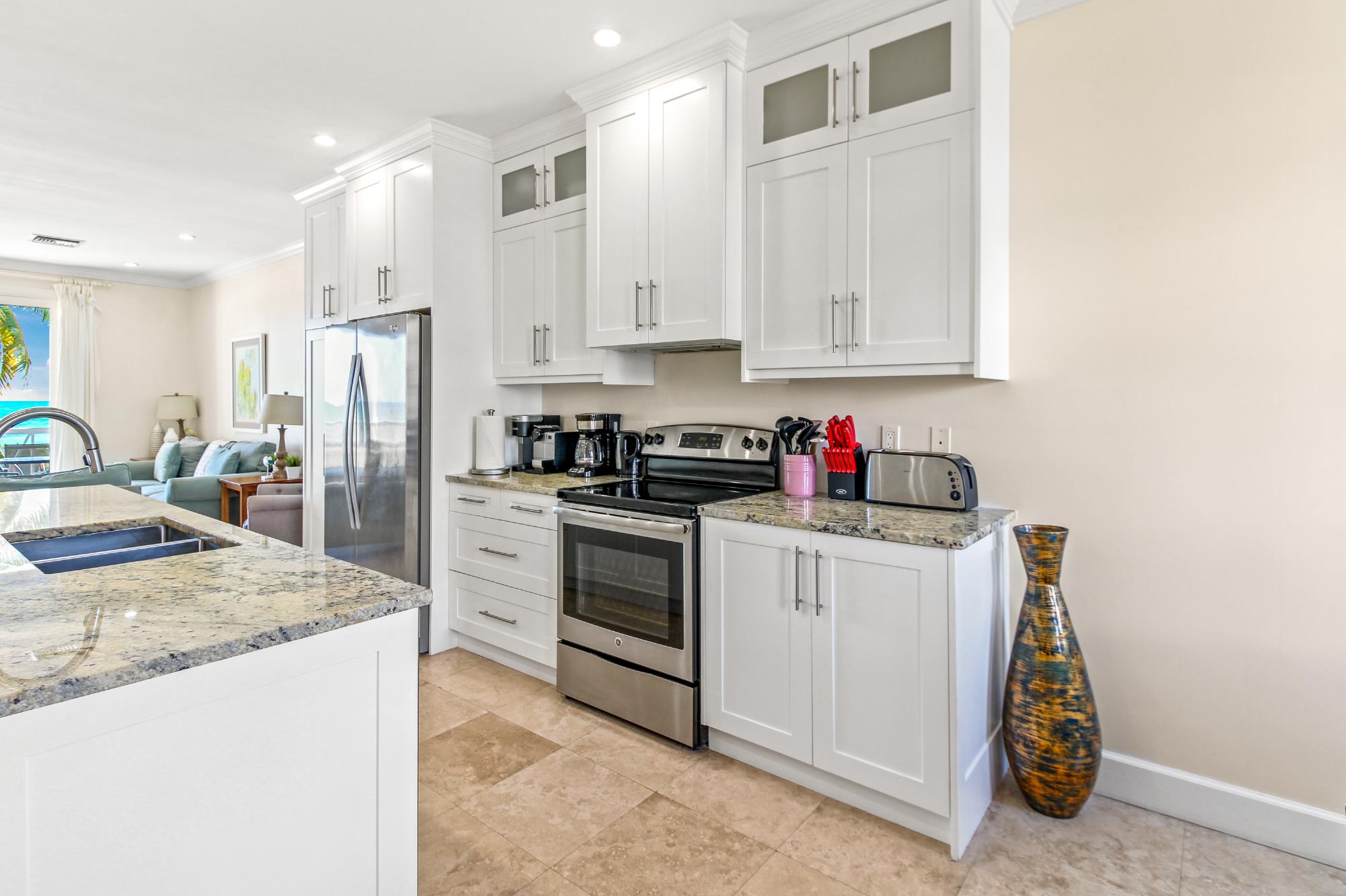 PALM CAY Unit: 604