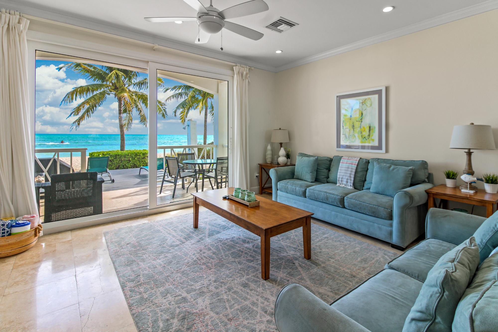 PALM CAY Unit: 604