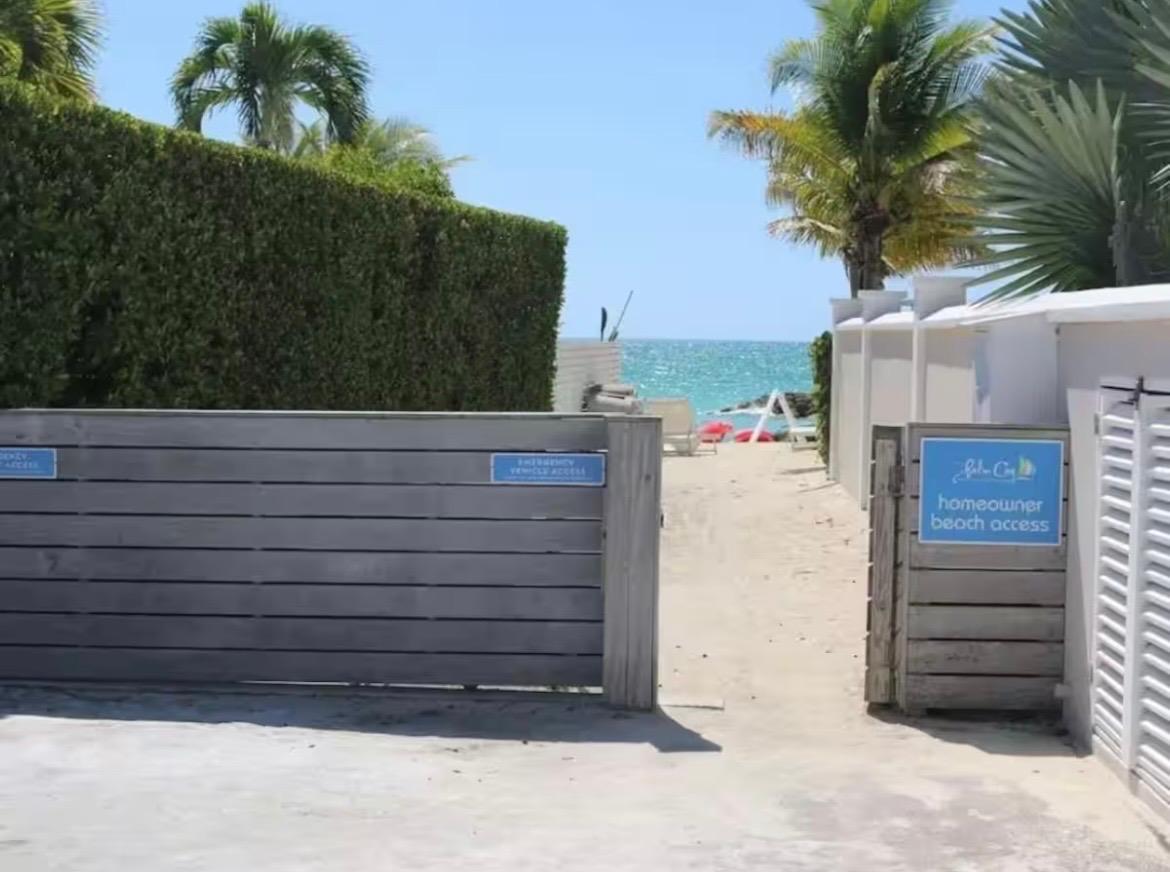 PALM CAY Unit: A1 4B