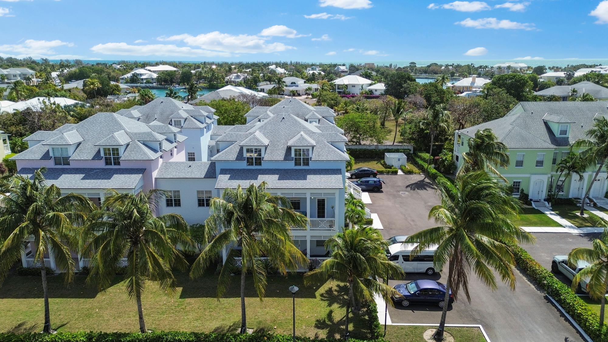 PALM CAY Unit: A1 4B