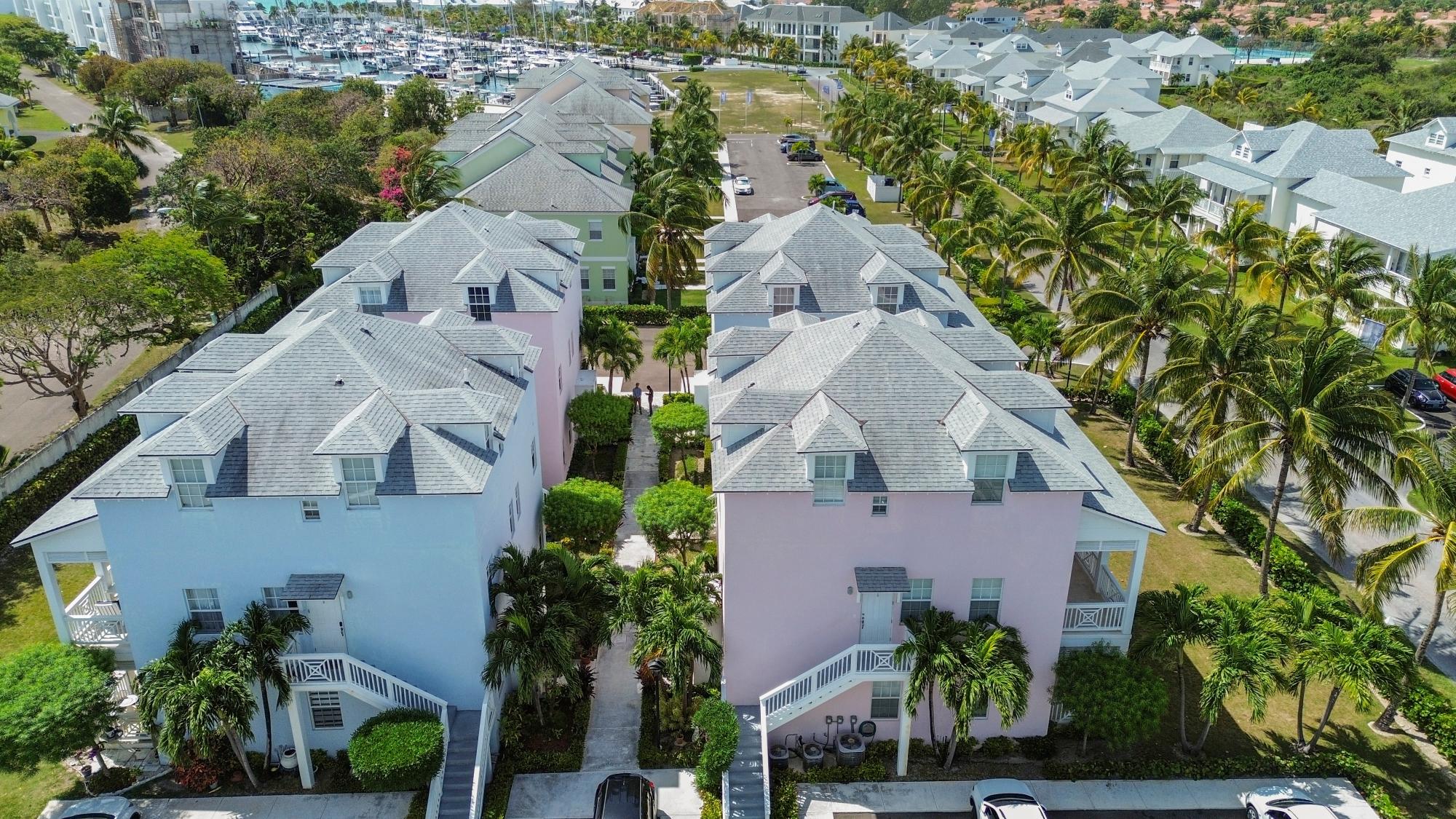 PALM CAY Unit: A1 4B