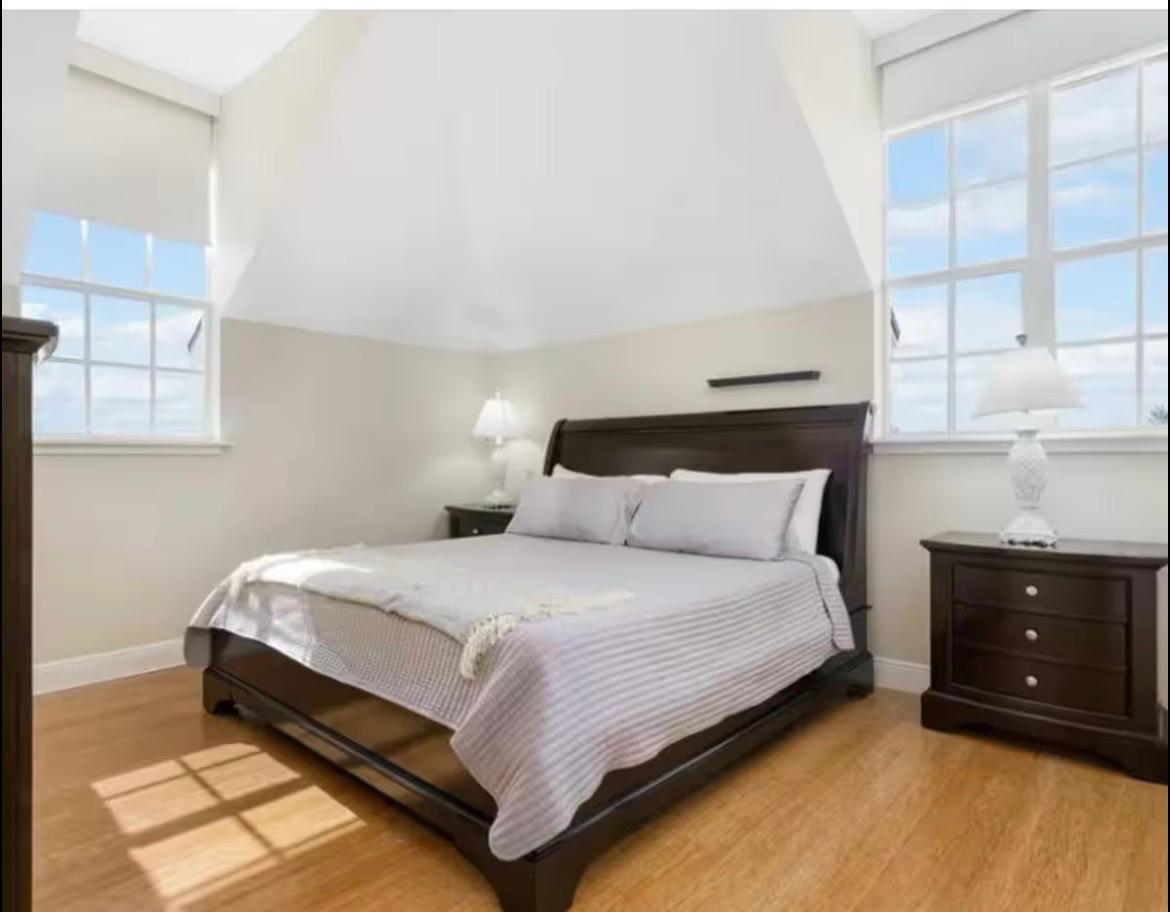 PALM CAY Unit: A1 4B