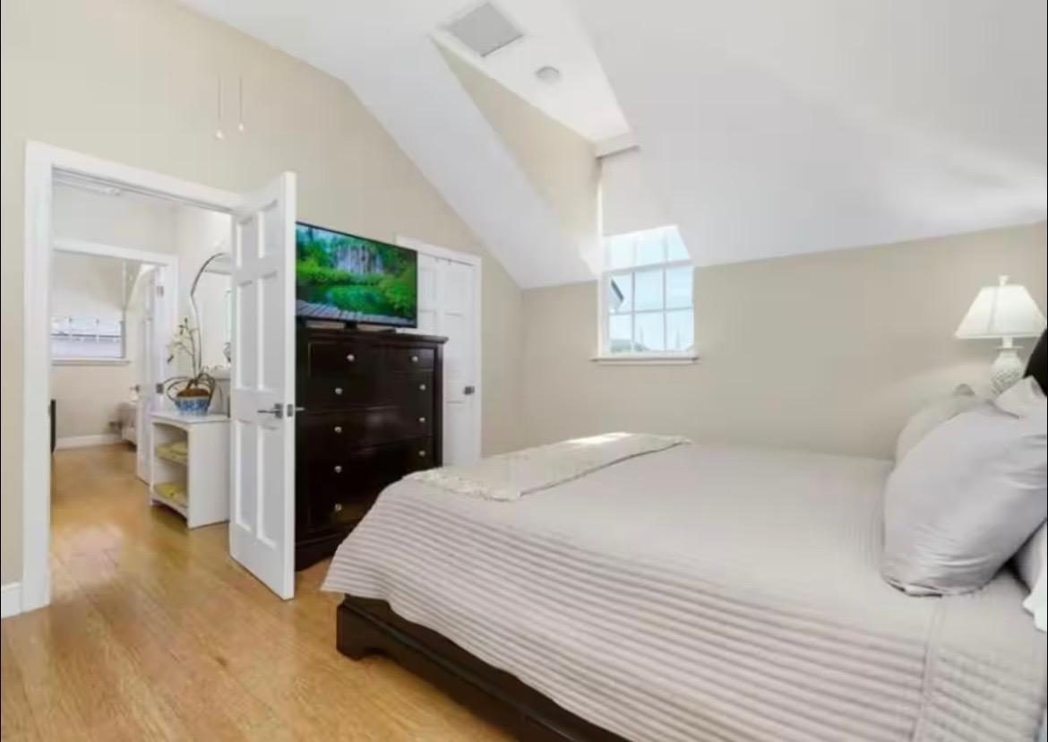 PALM CAY Unit: A1 4B
