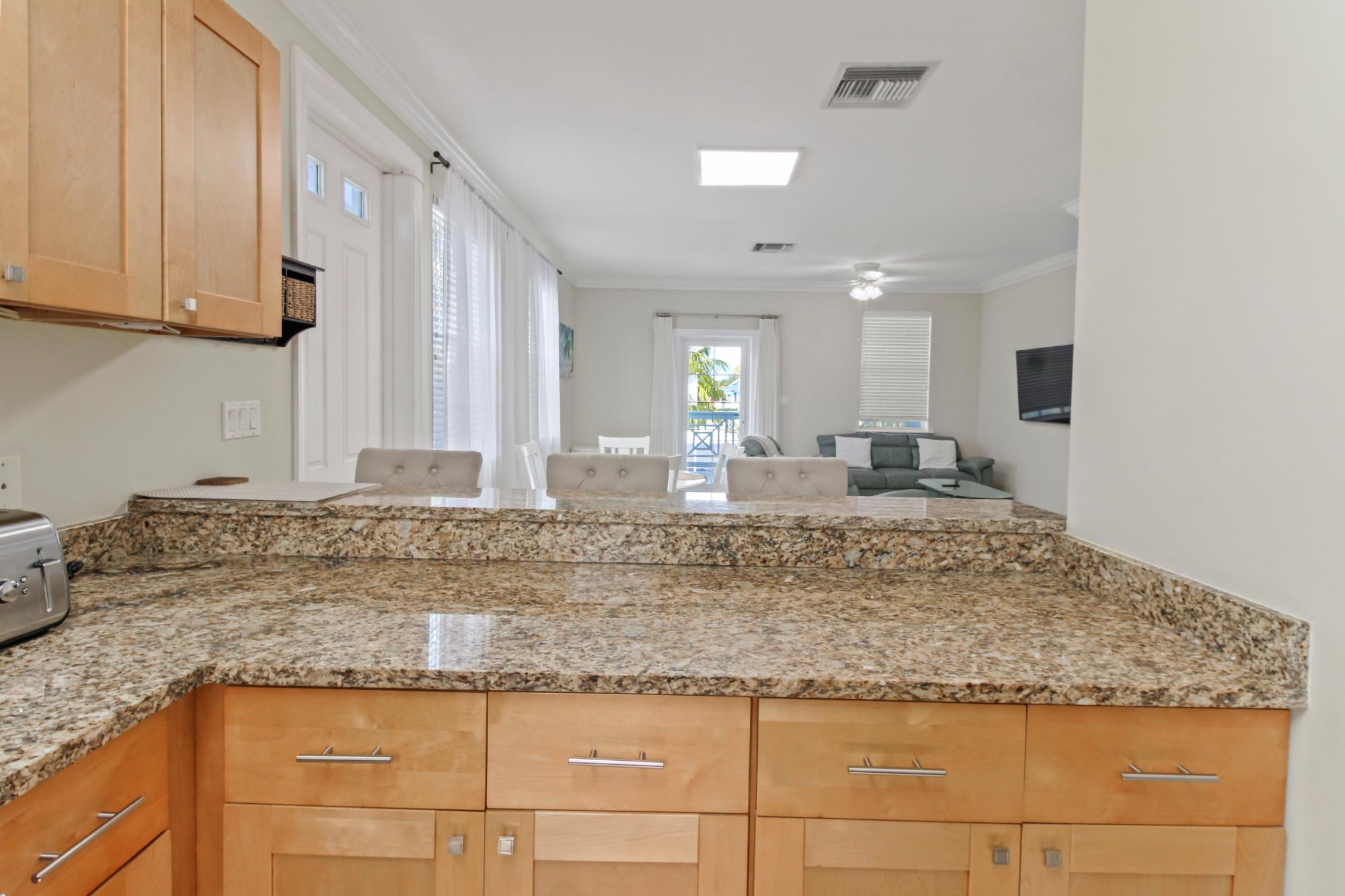 PALM CAY Unit: A1 4B