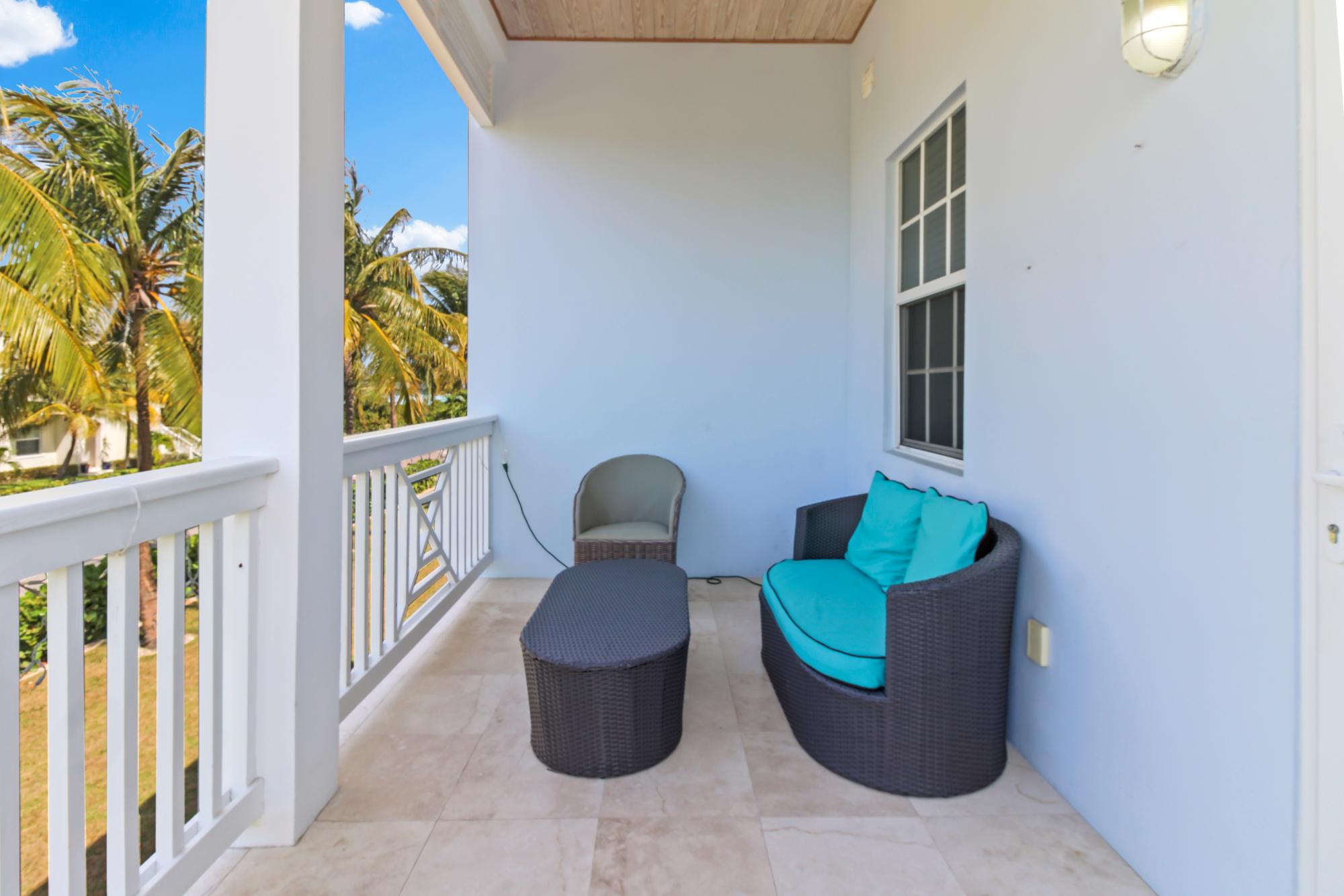 PALM CAY Unit: A1 4B