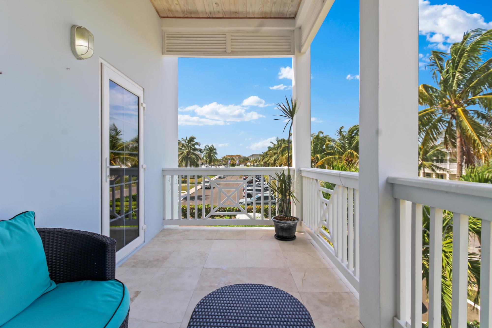 PALM CAY Unit: A1 4B