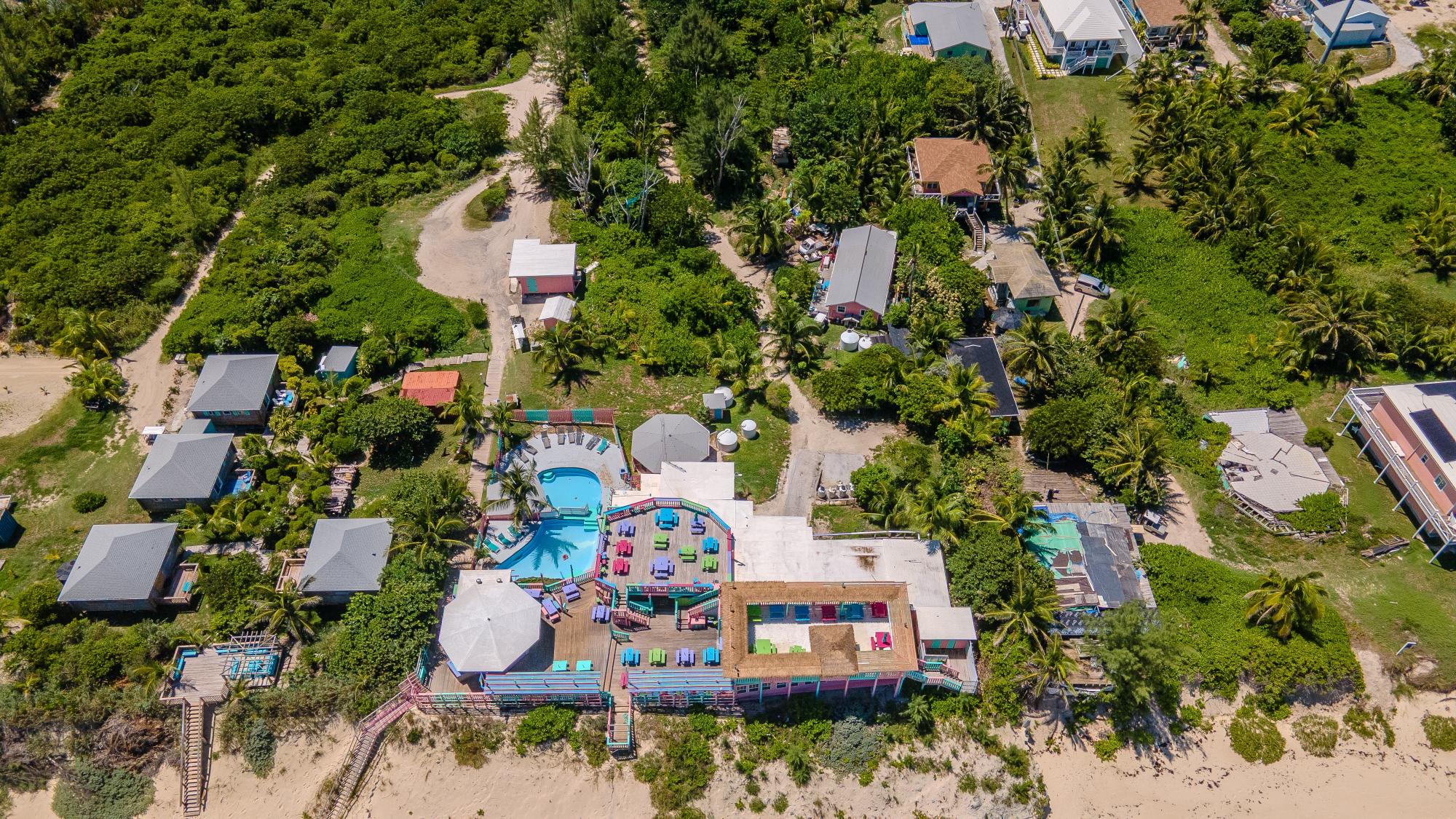 GUANA CAY, ABACO