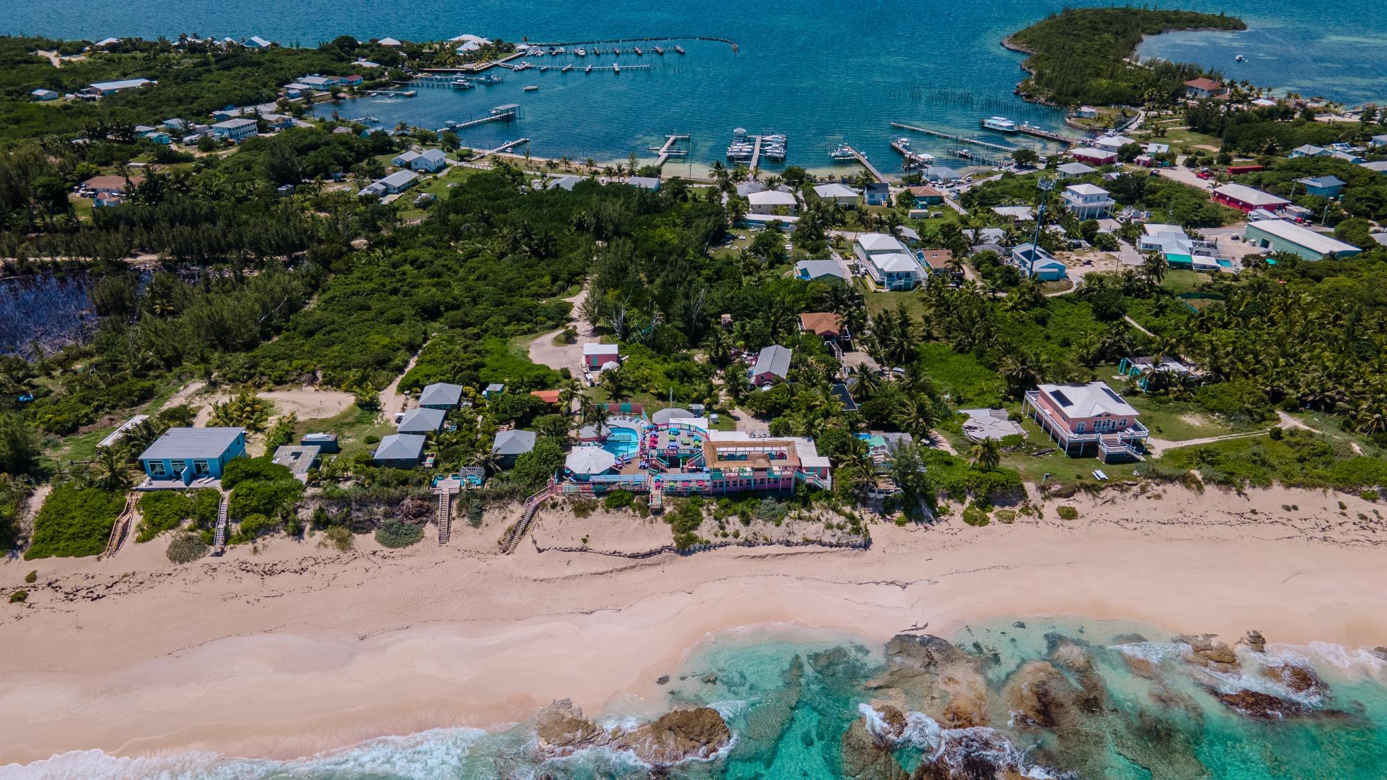 GUANA CAY, ABACO