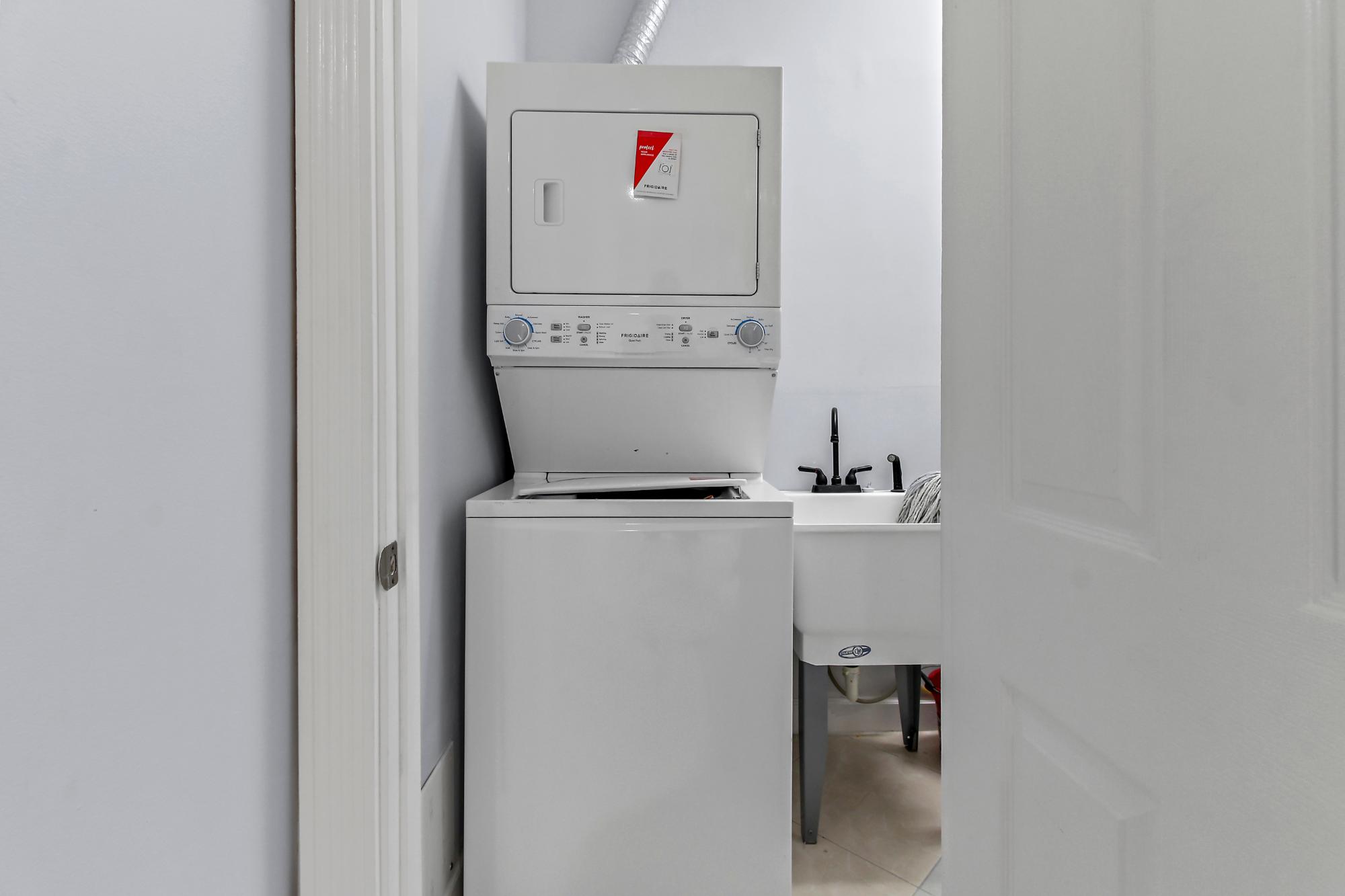 LOVE BEACH WALK Unit: 5