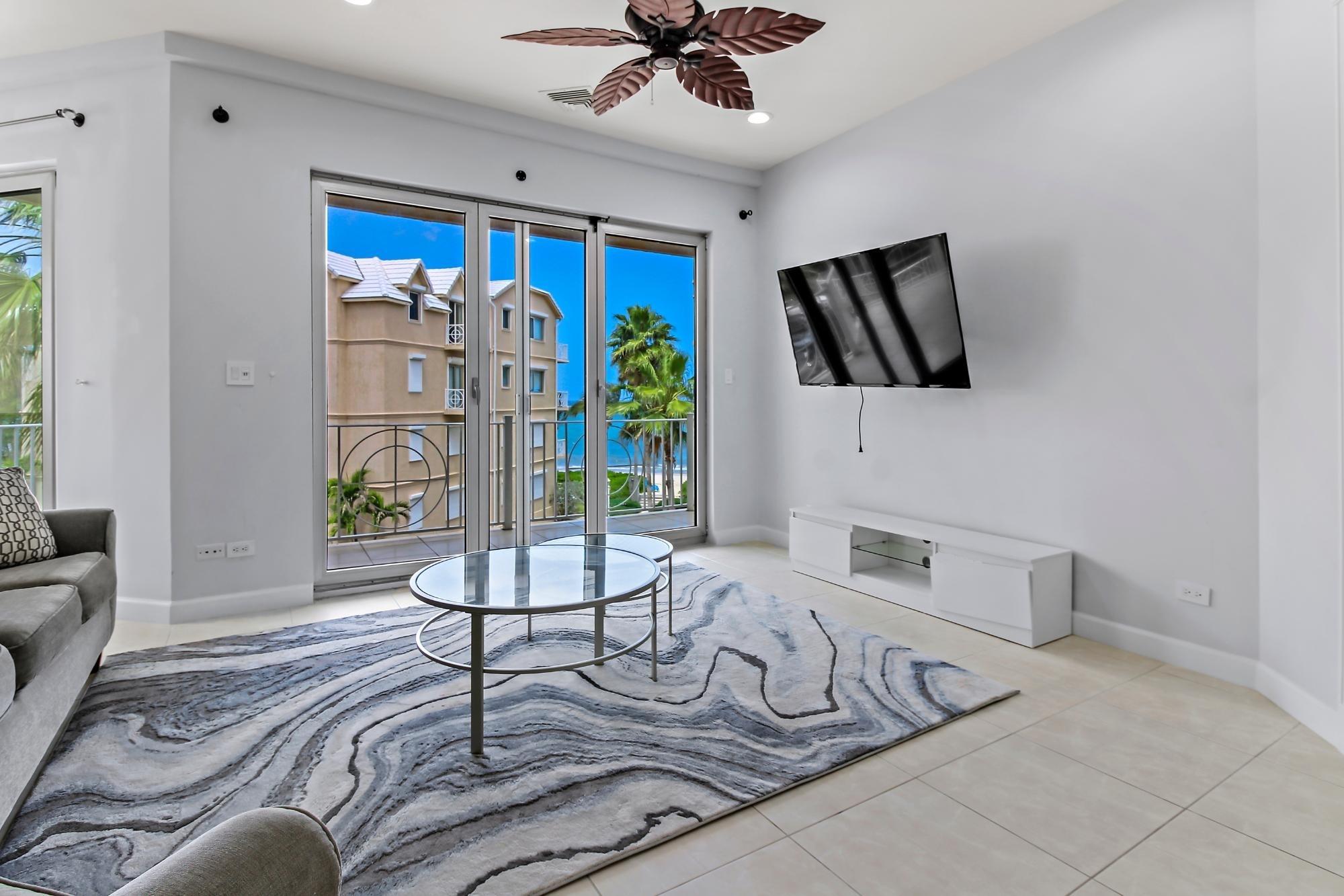 LOVE BEACH WALK Unit: 5