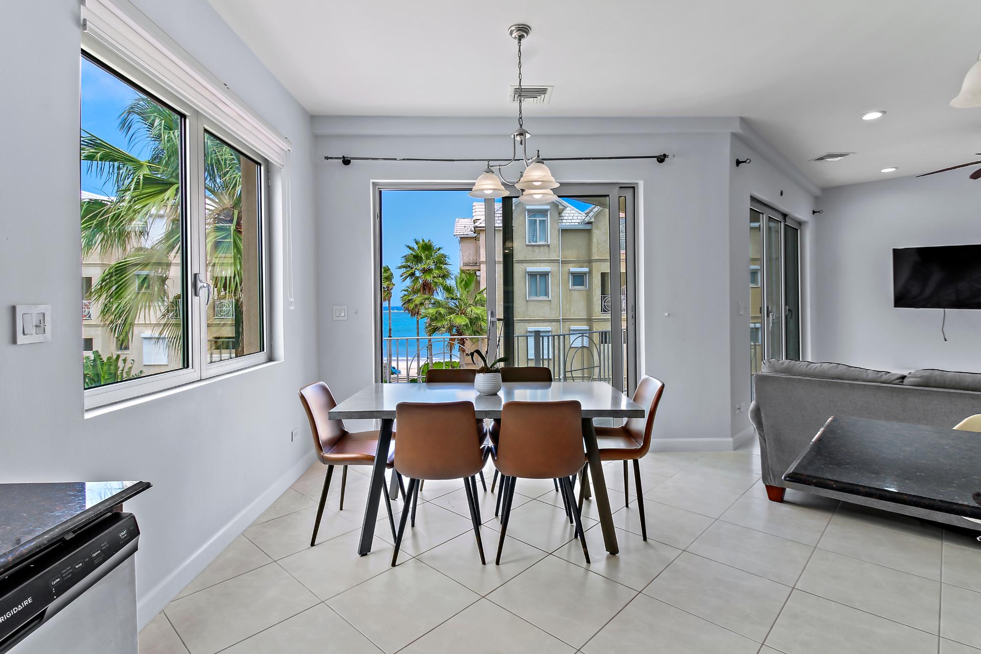 LOVE BEACH WALK Unit: 5