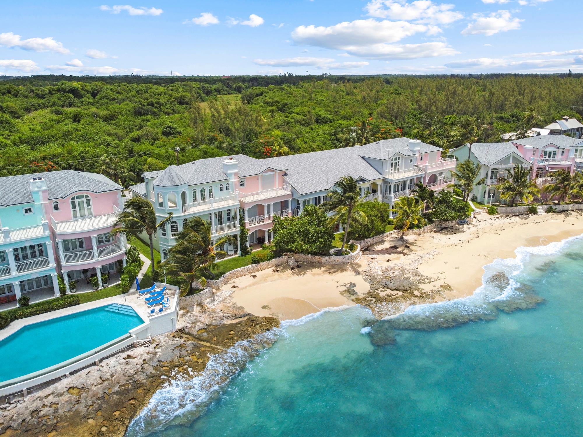 ROYALL BEACH ESTATES Unit: 9