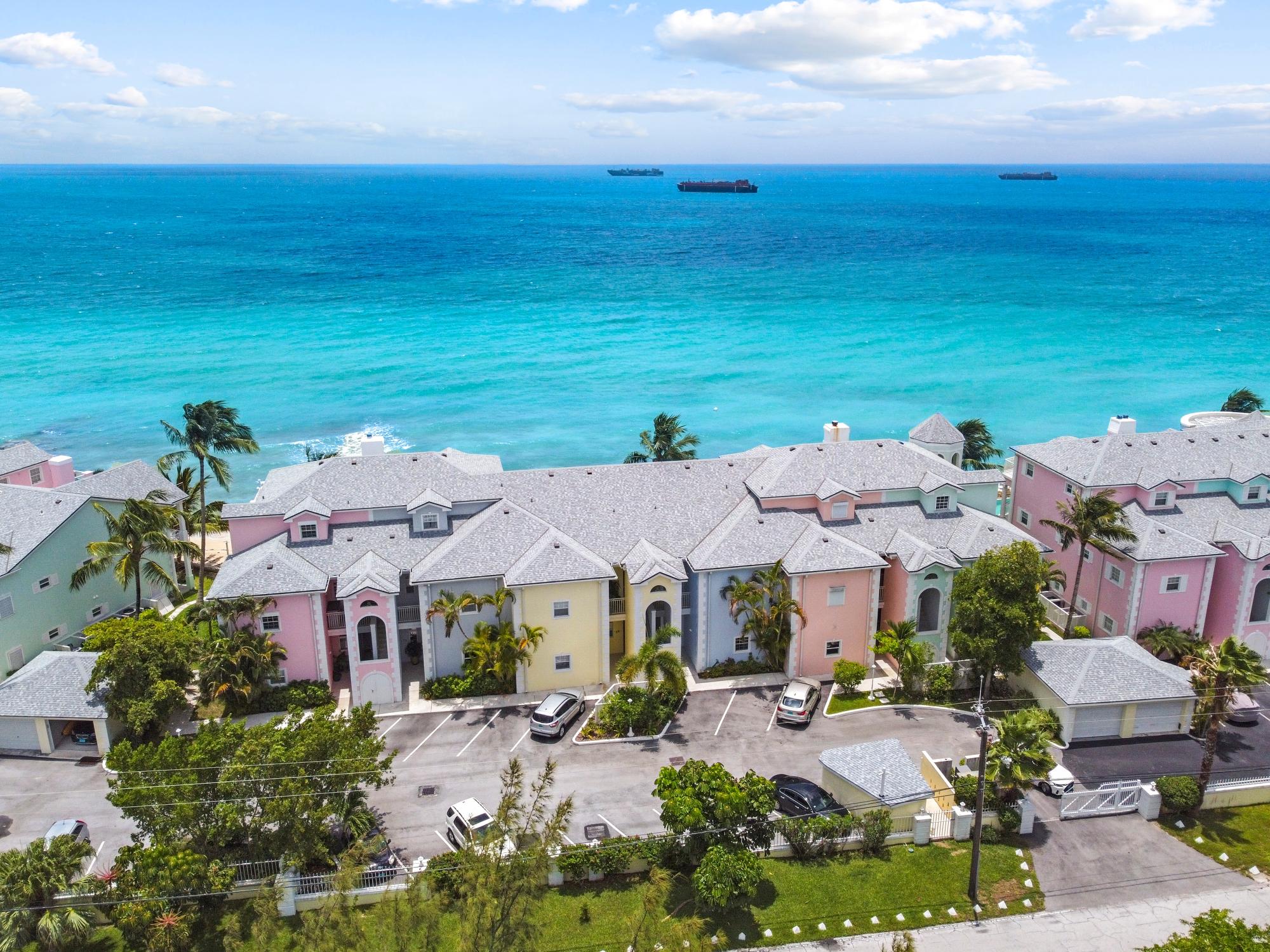 ROYALL BEACH ESTATES Unit: 9