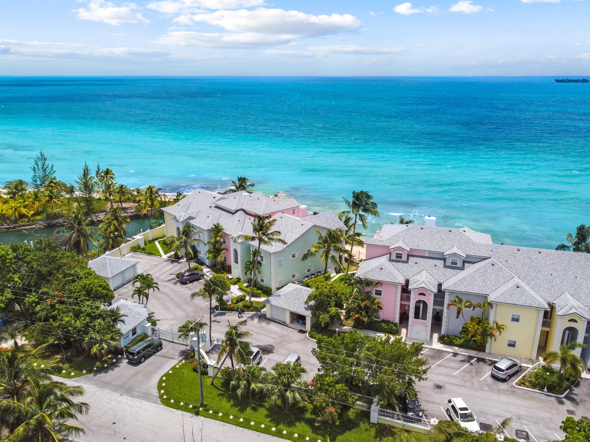 ROYALL BEACH ESTATES Unit: 9
