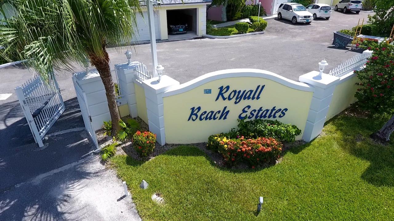 ROYALL BEACH ESTATES Unit: 9