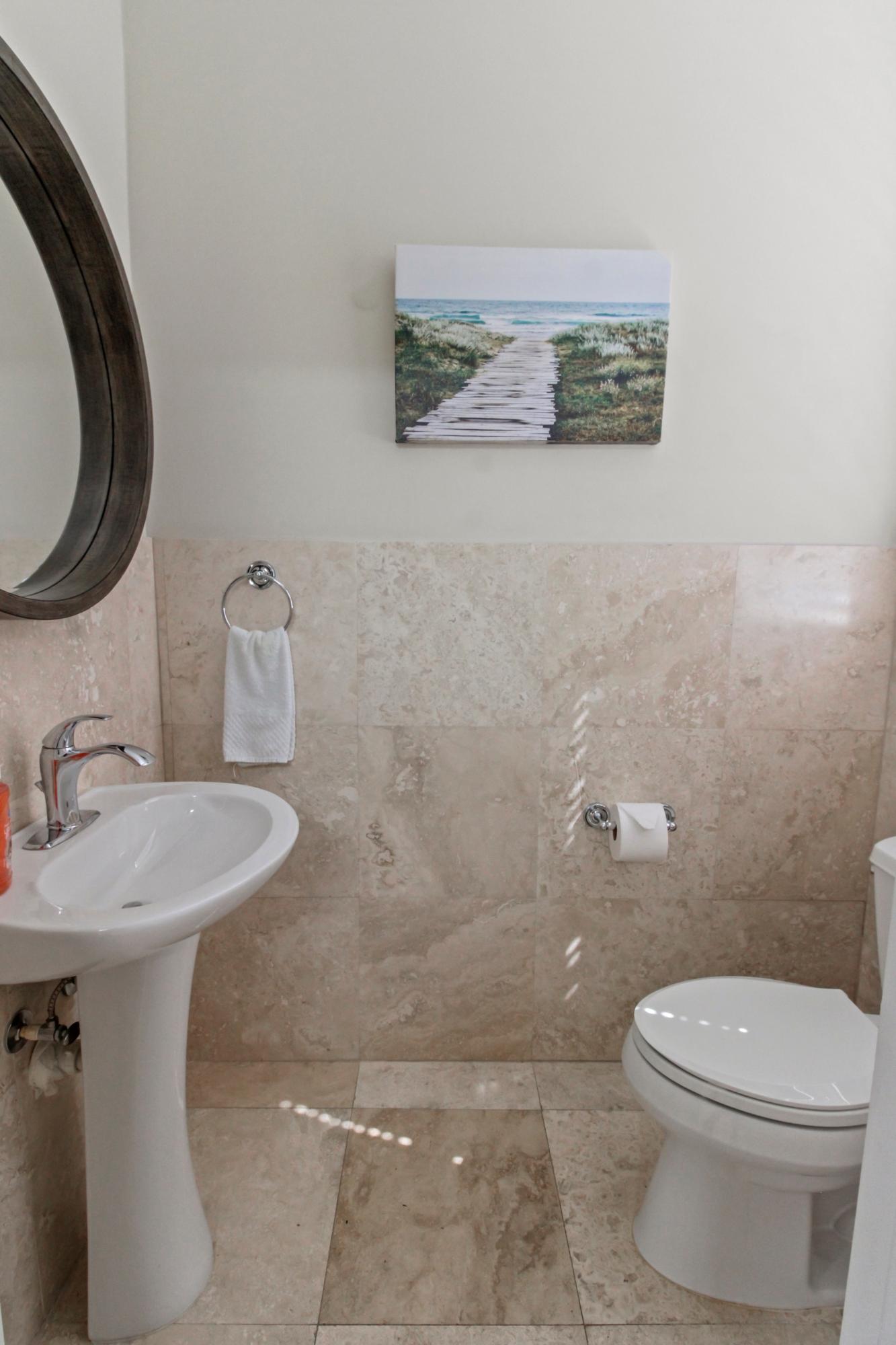 PALM CAY Unit: A1 4B