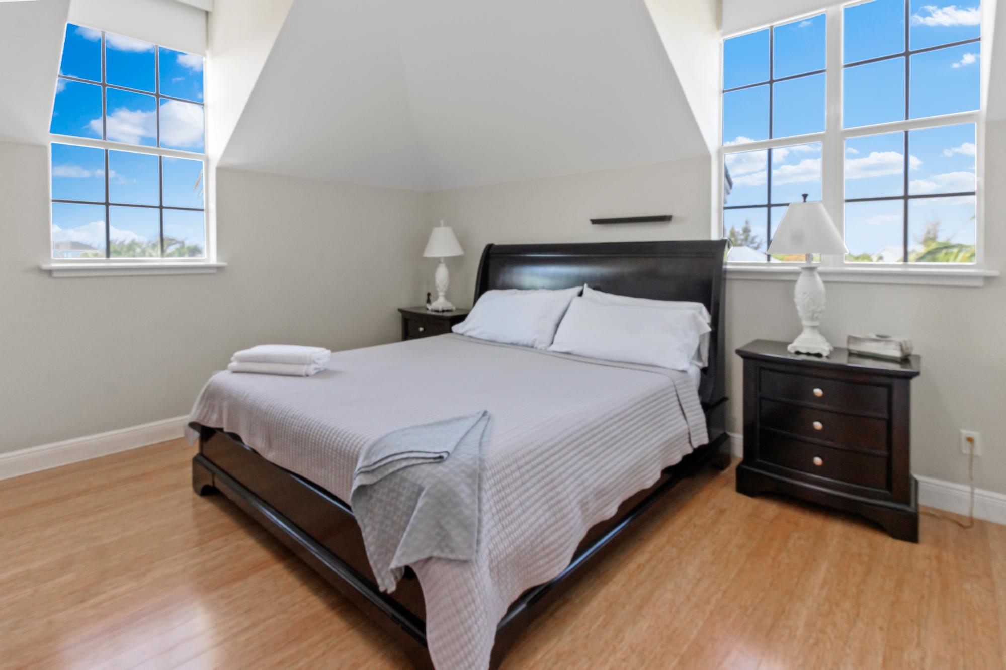 PALM CAY Unit: A1 4B