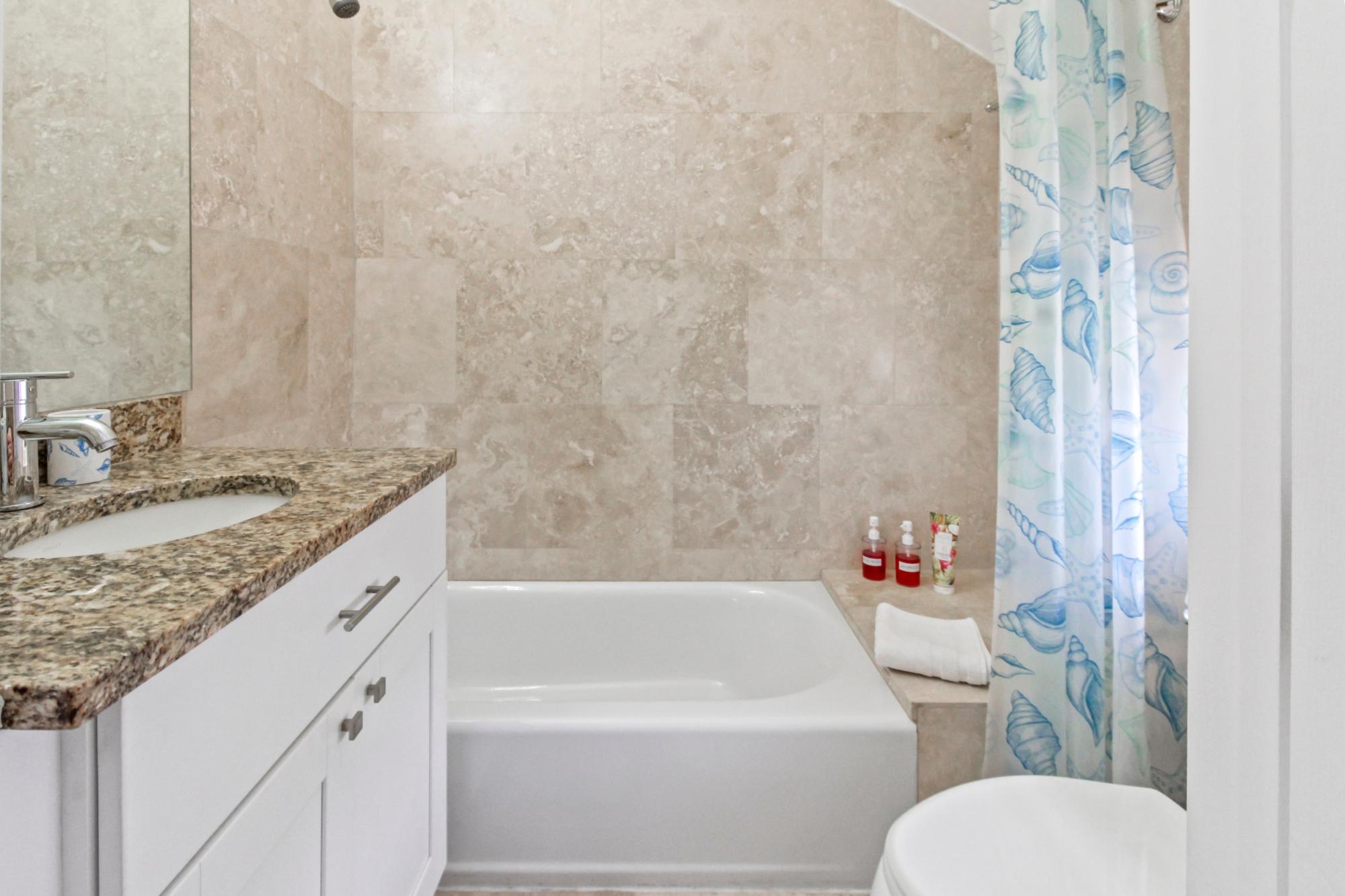 PALM CAY Unit: A1 4B