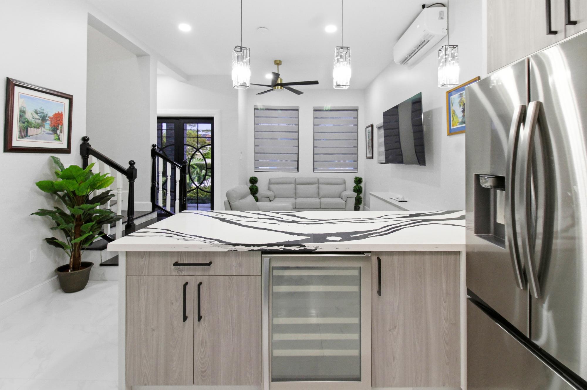 SOUTH OCEAN ESTATES