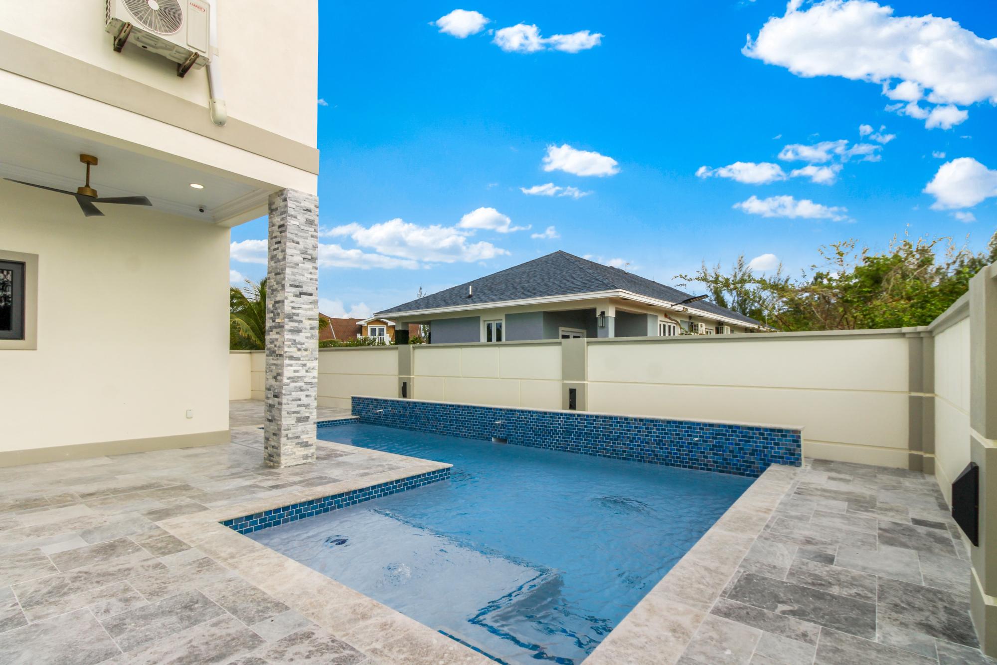 SOUTH OCEAN ESTATES