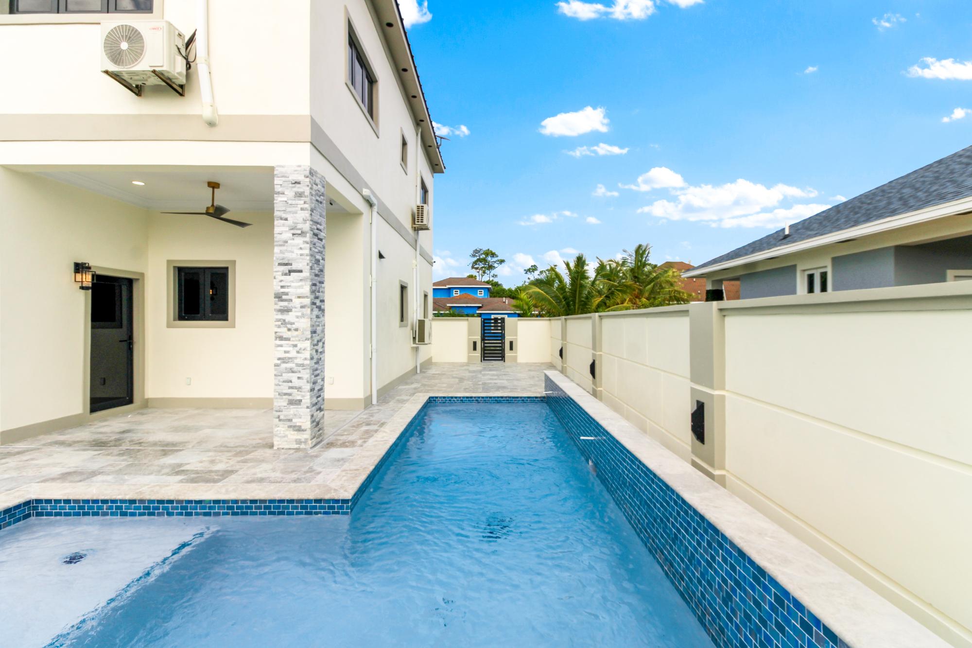 SOUTH OCEAN ESTATES