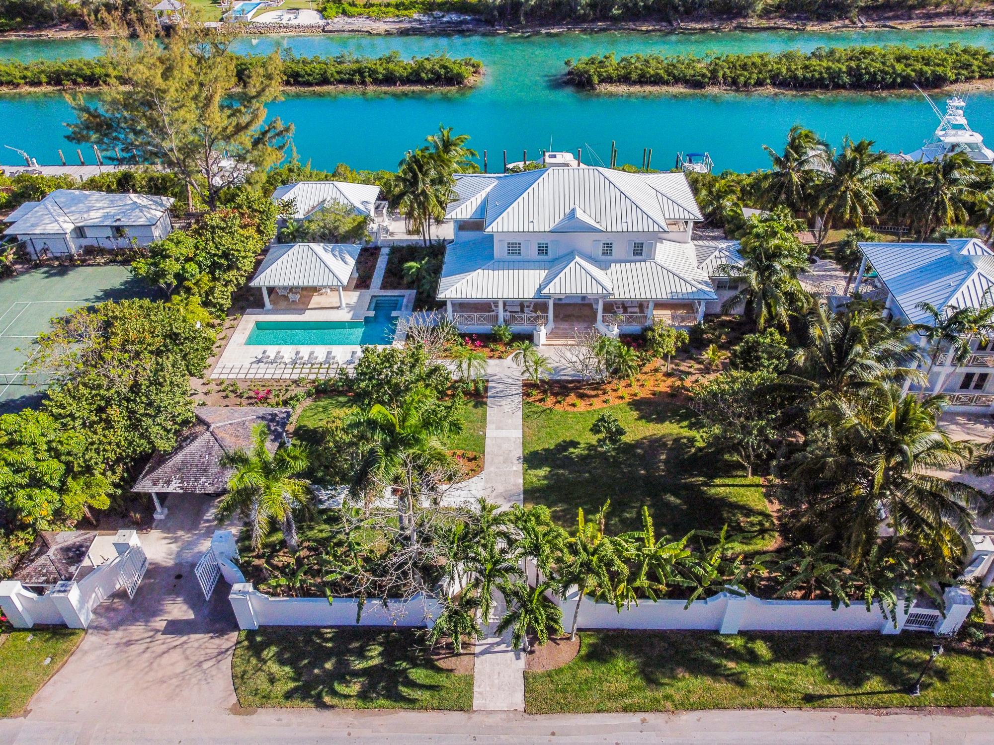 OCEAN DRIVE