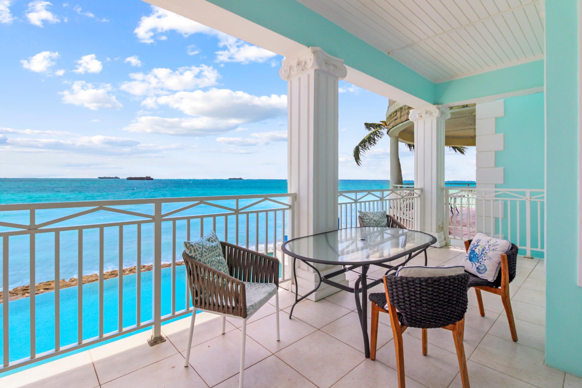 ROYALL BEACH ESTATES Unit: 26