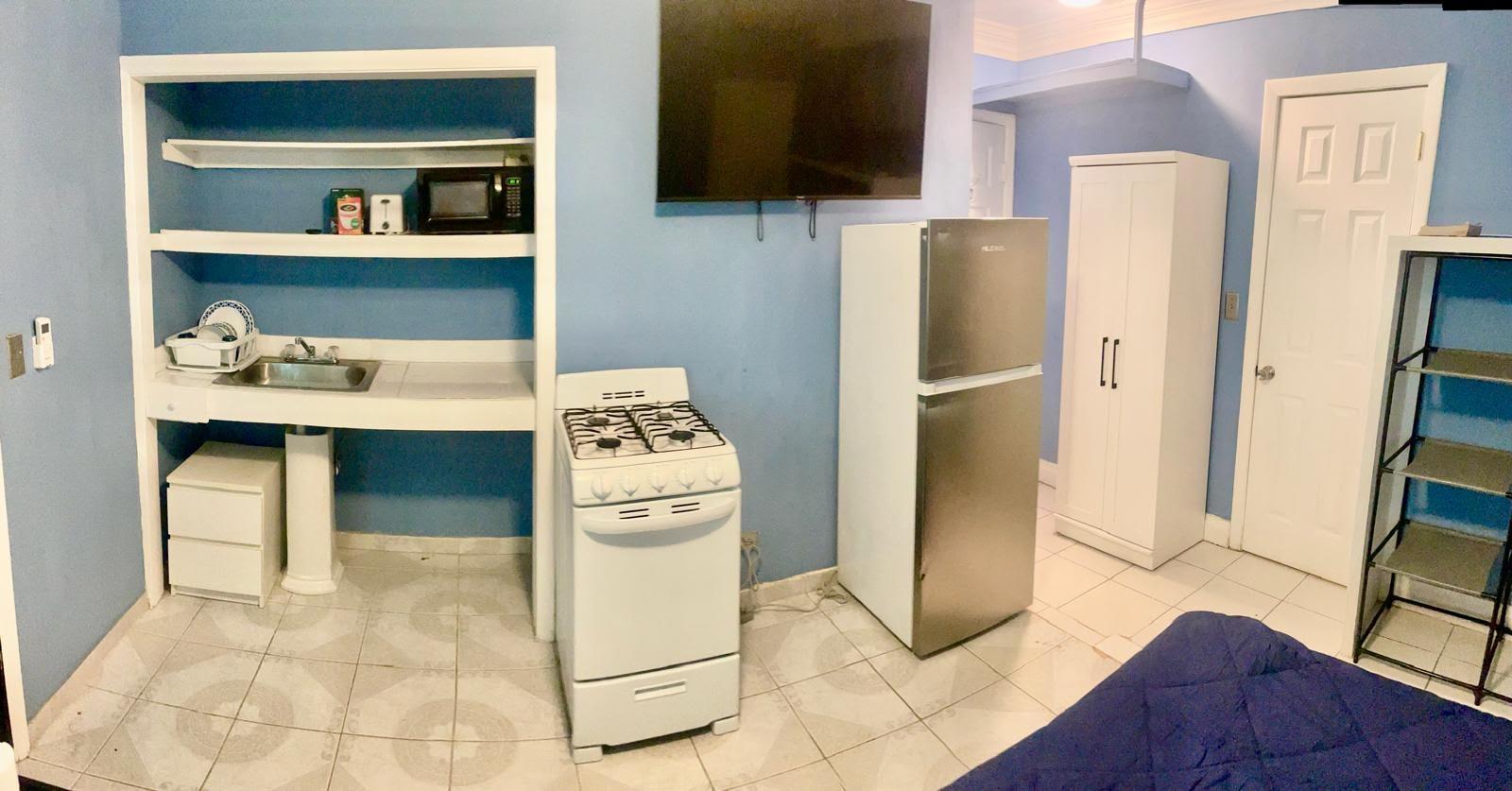 BAYSHORE CLOSE Unit: 2b
