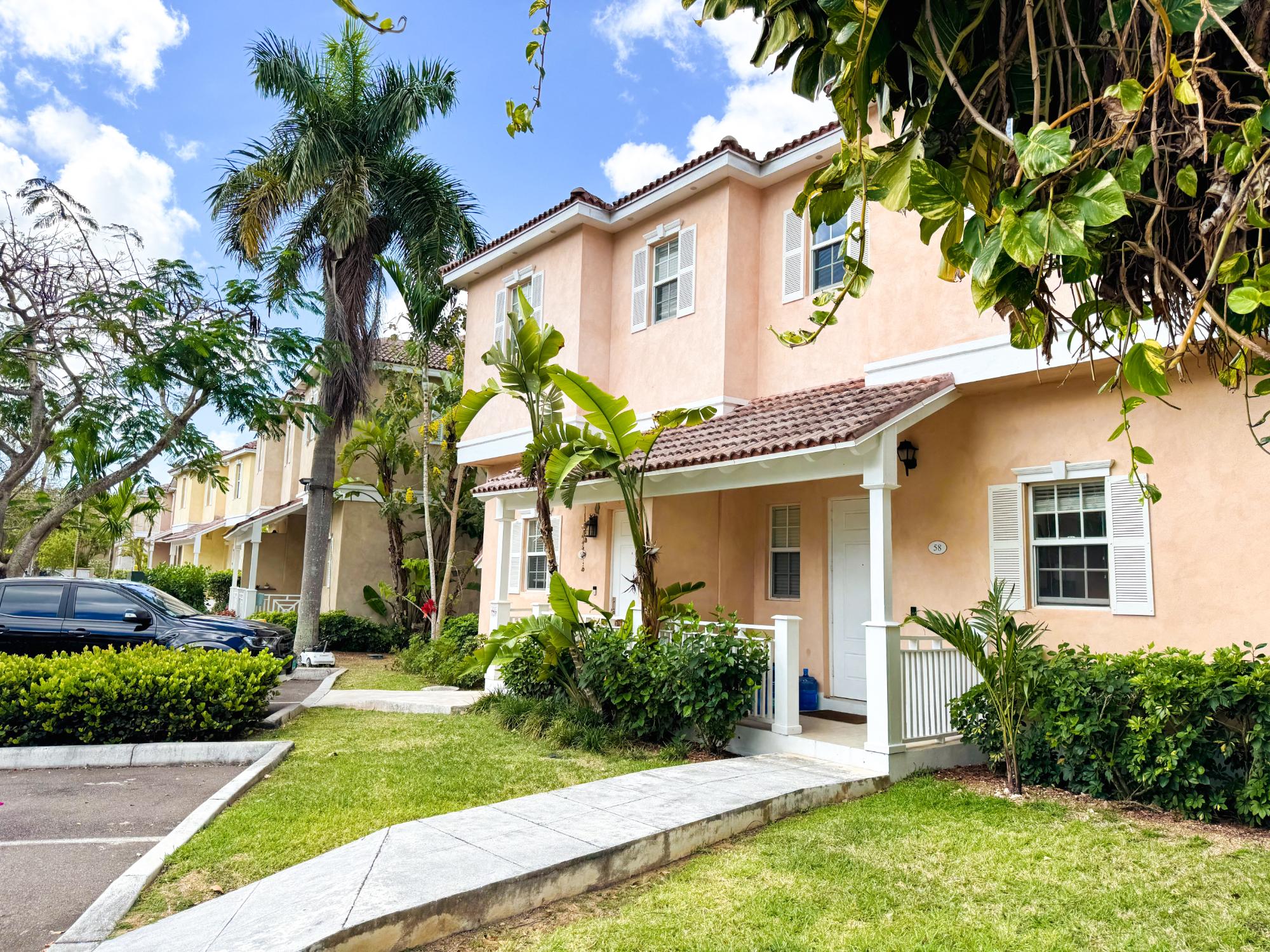 BALMORAL Unit: 58