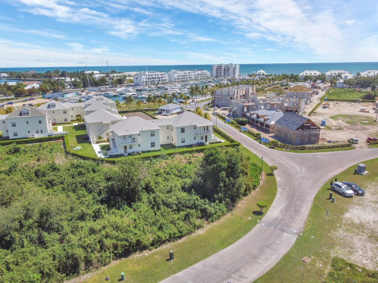 Lot 149 PALM CAY