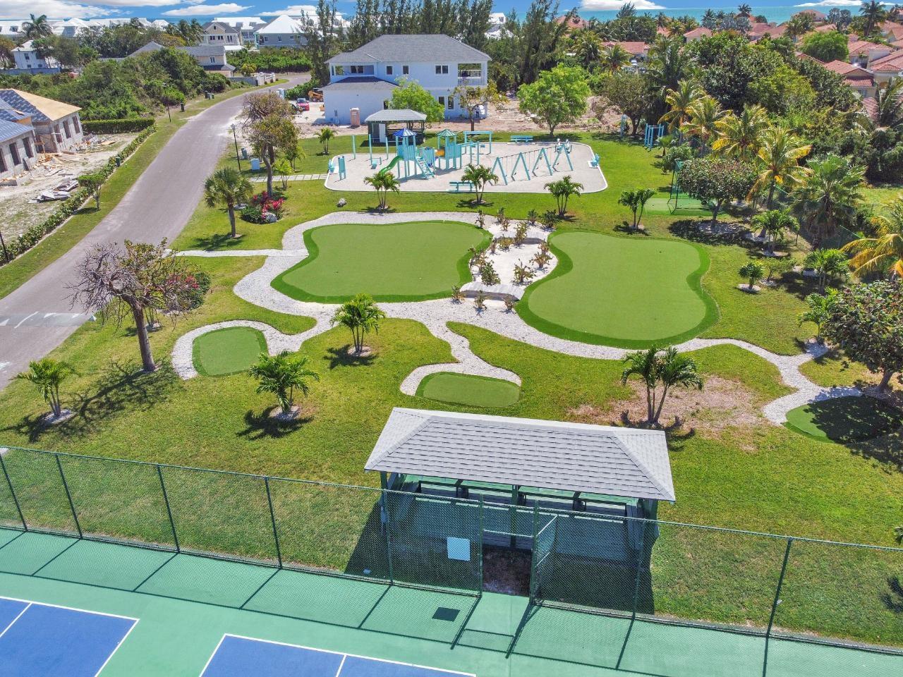 Lot 149 PALM CAY