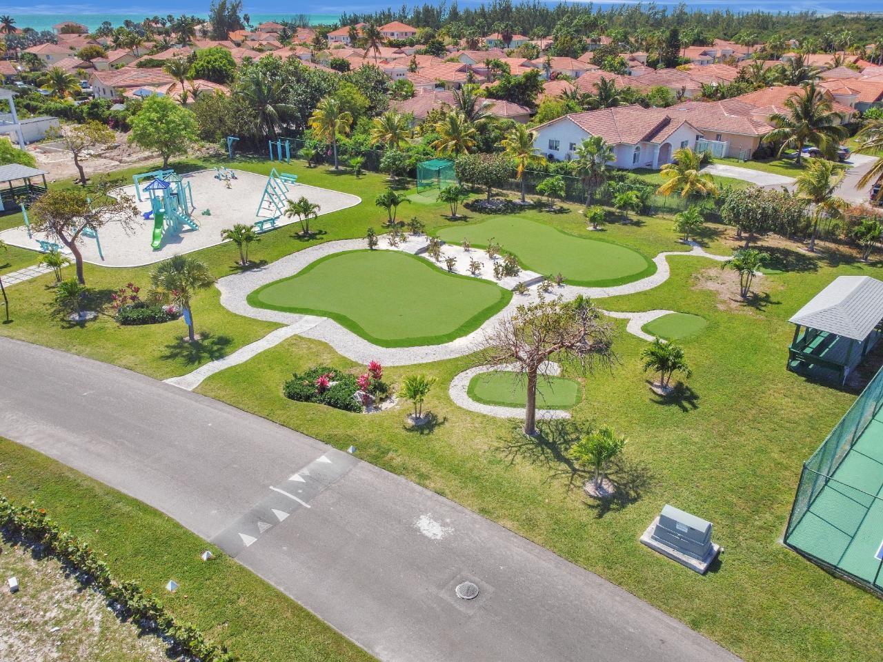 Lot 149 PALM CAY