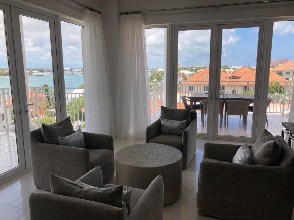 PARADISE ISLAND DRIVE Unit: 408