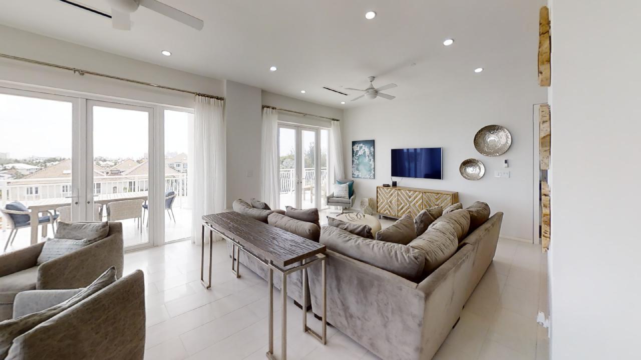 PARADISE ISLAND DRIVE Unit: 408