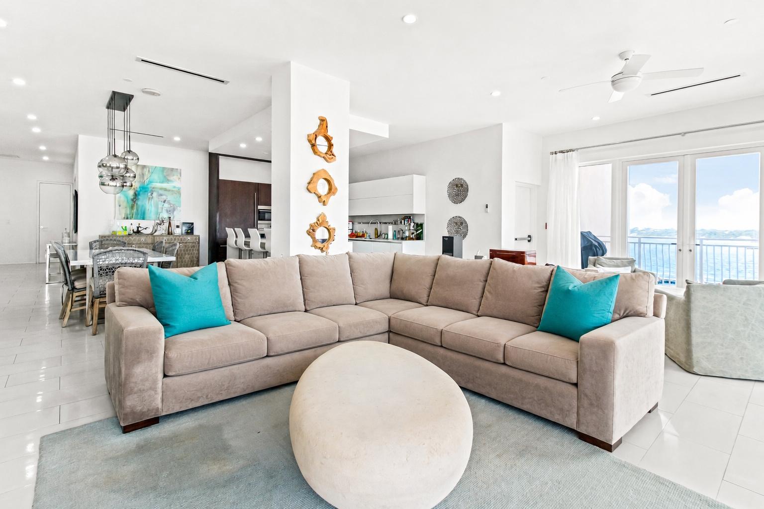 PARADISE ISLAND DRIVE Unit: 408