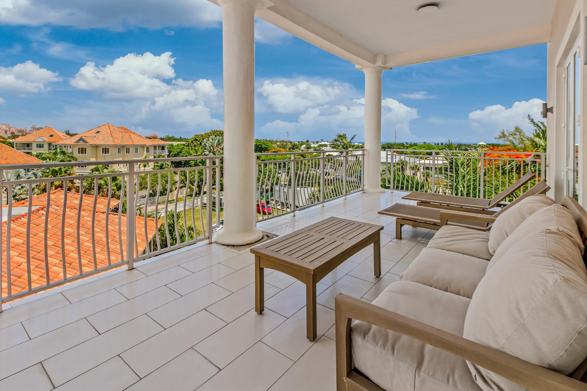 PARADISE ISLAND DRIVE Unit: 408