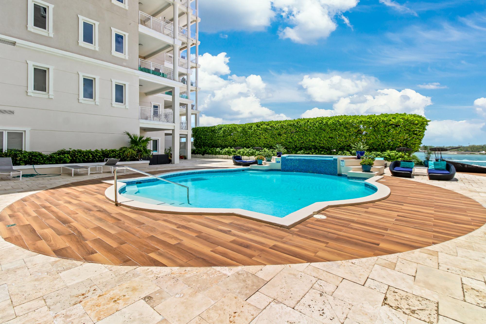 PARADISE ISLAND DRIVE Unit: 408
