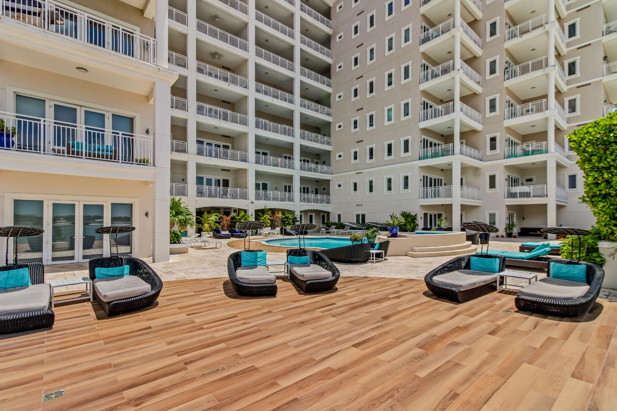 PARADISE ISLAND DRIVE Unit: 408