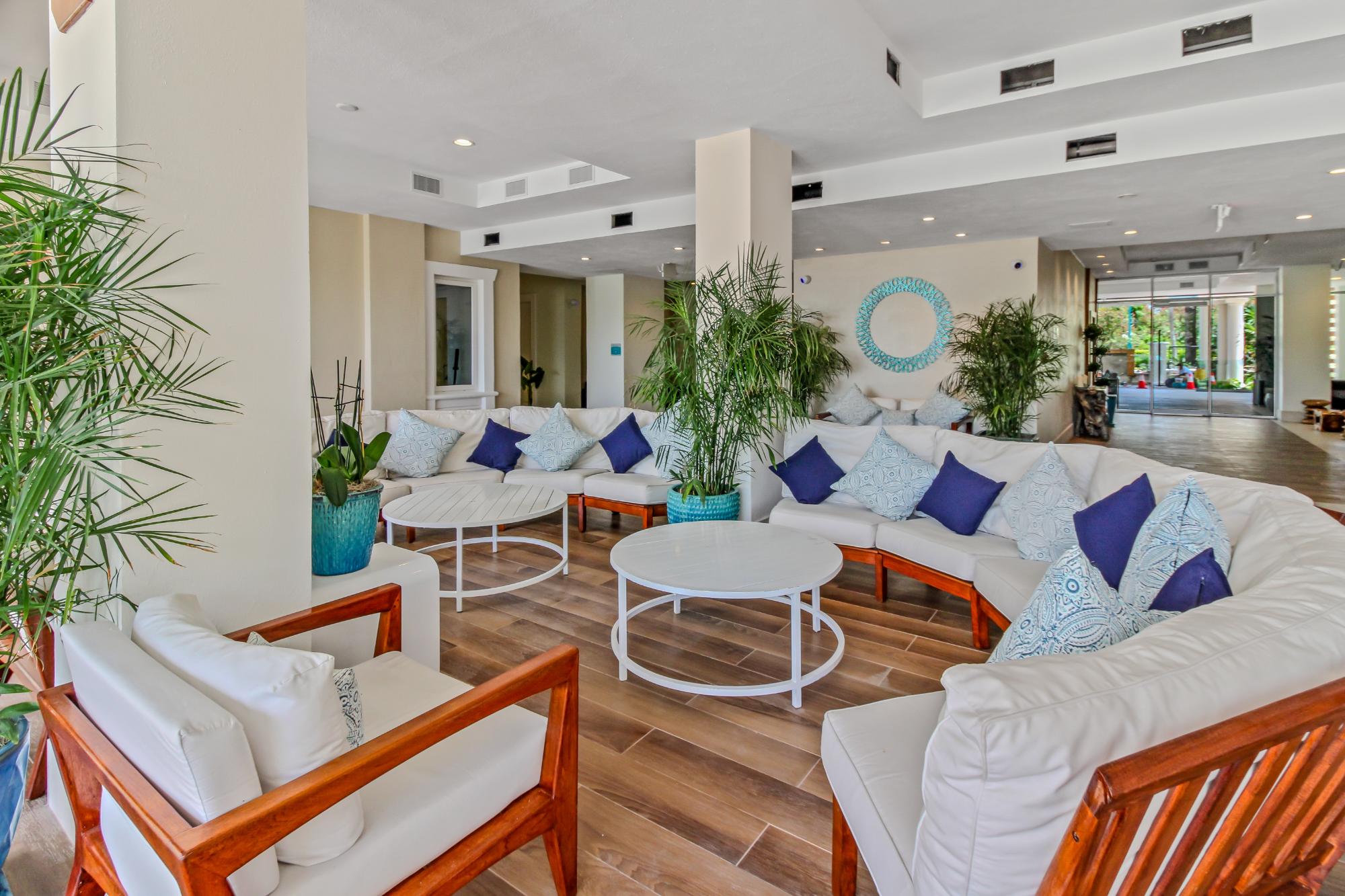 PARADISE ISLAND DRIVE Unit: 408