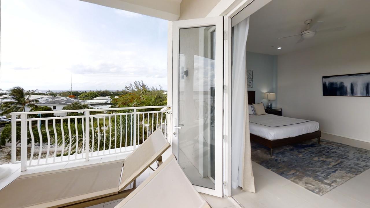 PARADISE ISLAND DRIVE Unit: 408