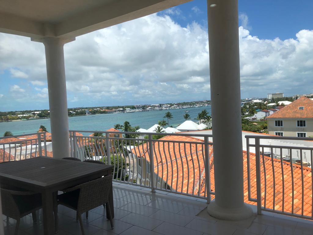 PARADISE ISLAND DRIVE Unit: 408