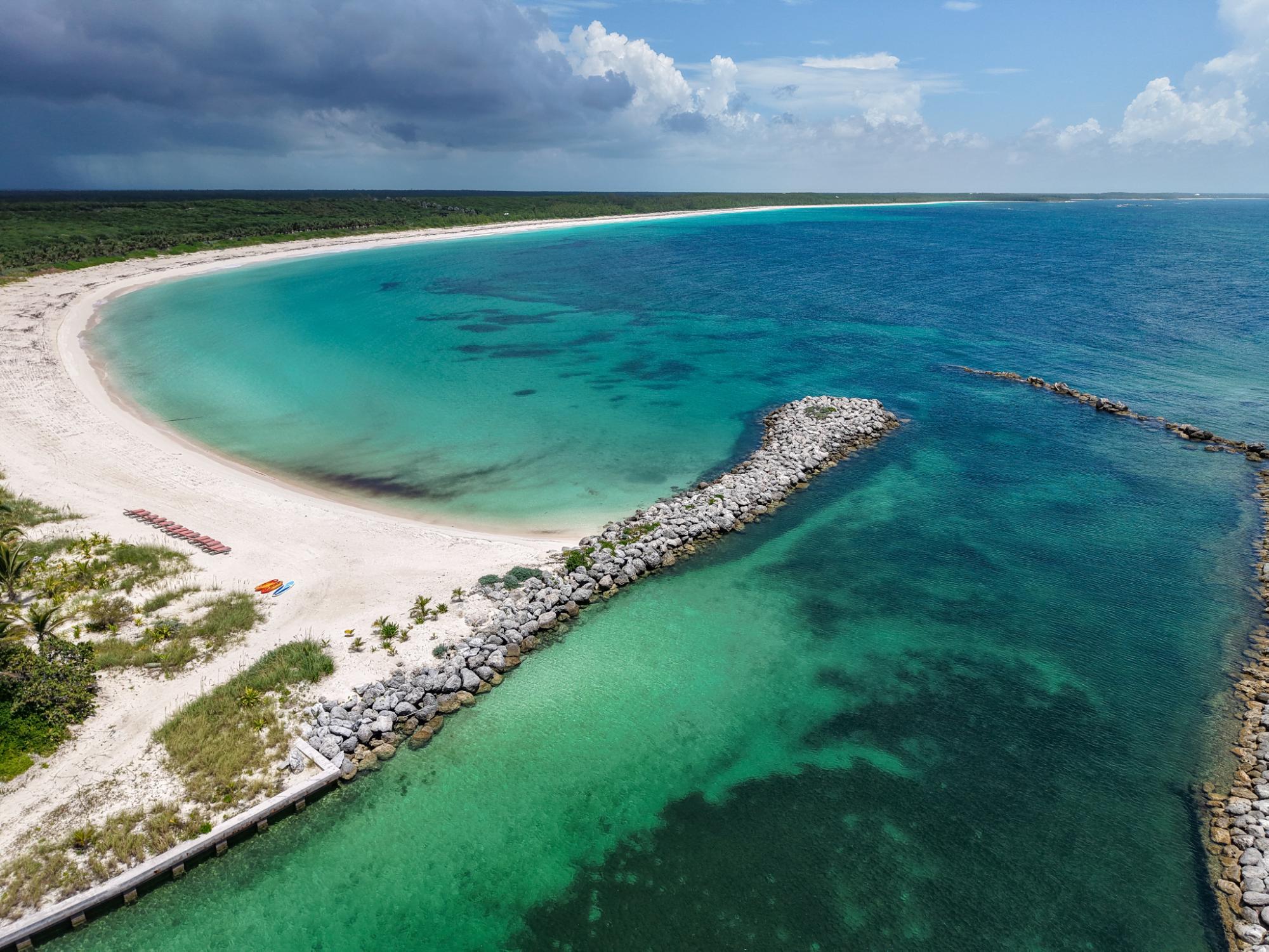 FISH TALEZ, SCHOONER BAY