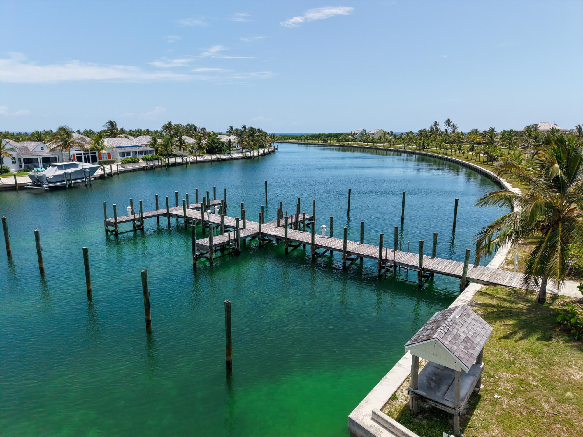 FISH TALEZ, SCHOONER BAY