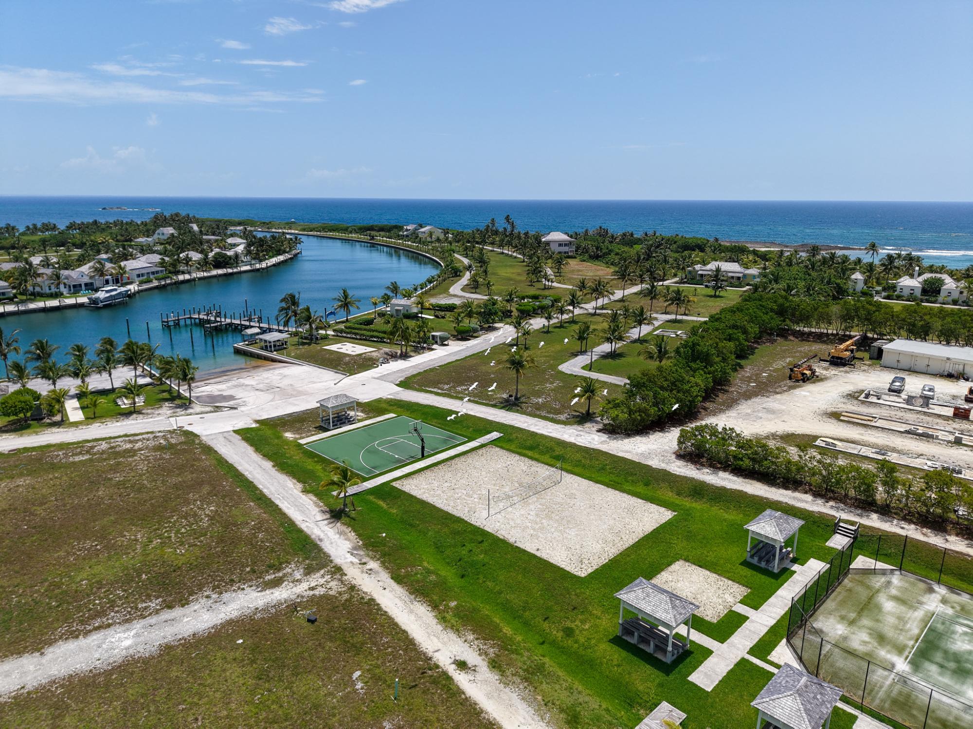 FISH TALEZ, SCHOONER BAY