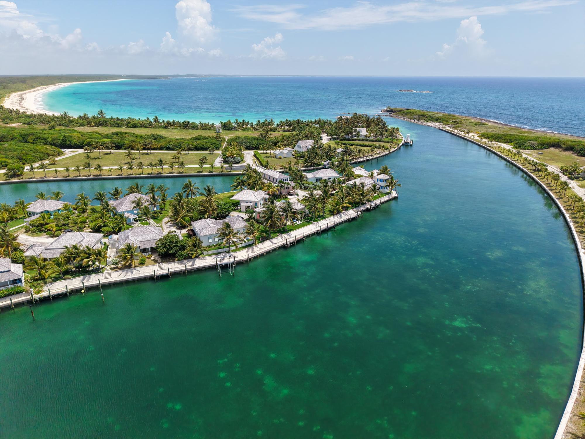FISH TALEZ, SCHOONER BAY