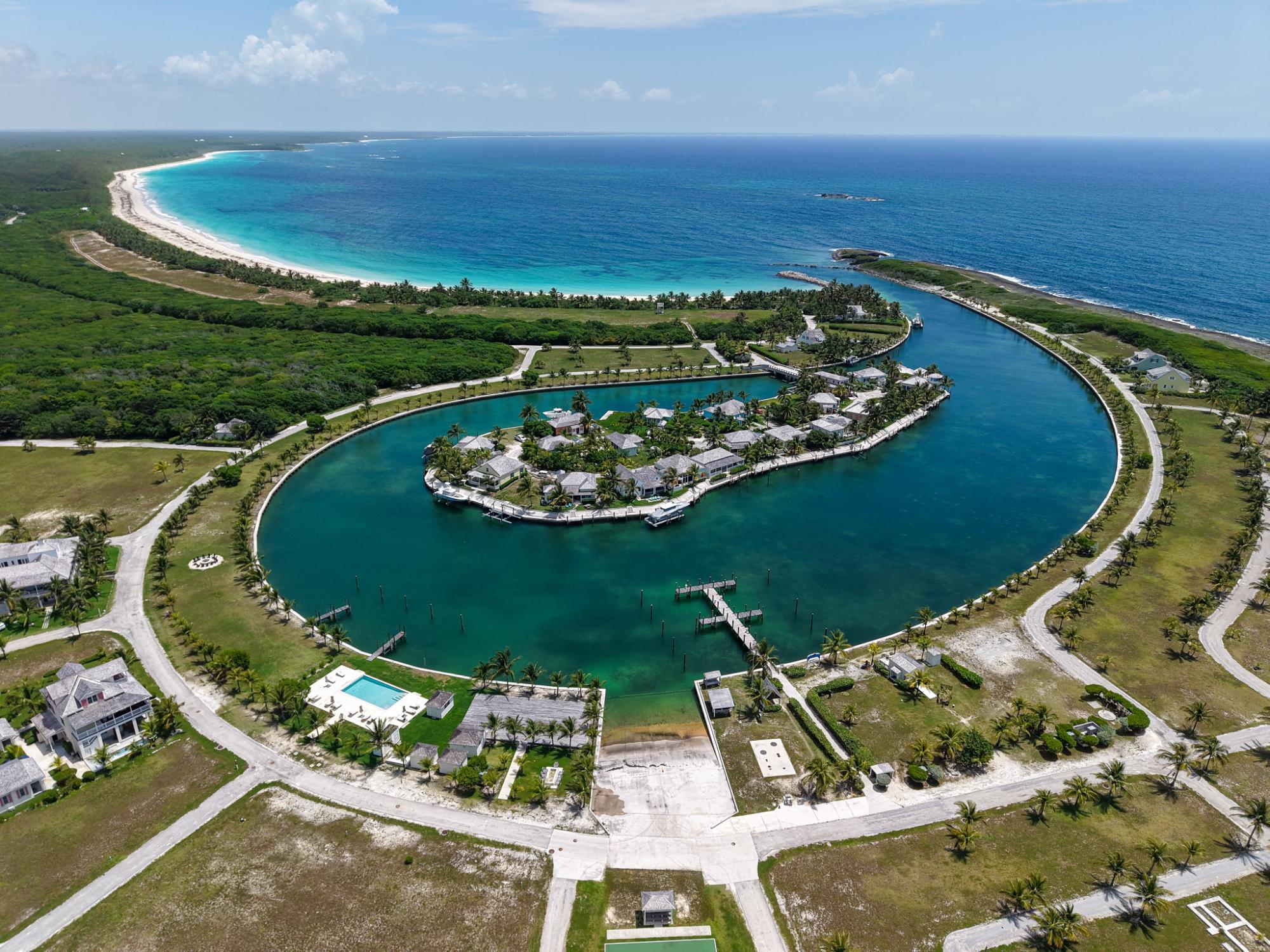 FISH TALEZ, SCHOONER BAY