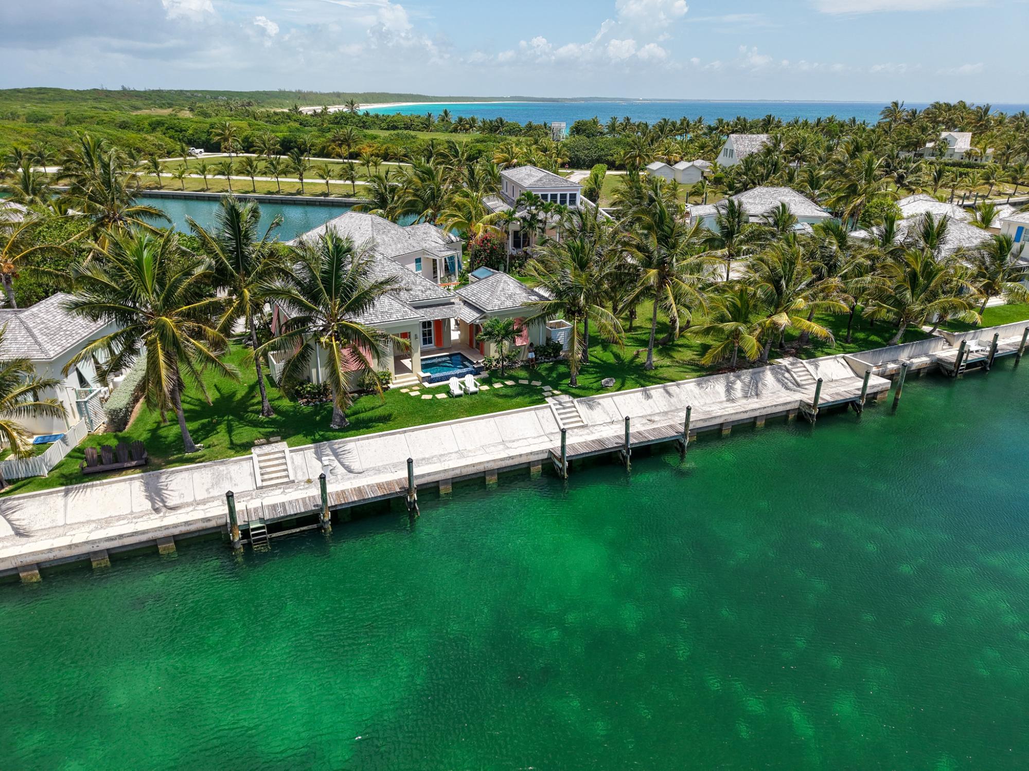 FISH TALEZ, SCHOONER BAY