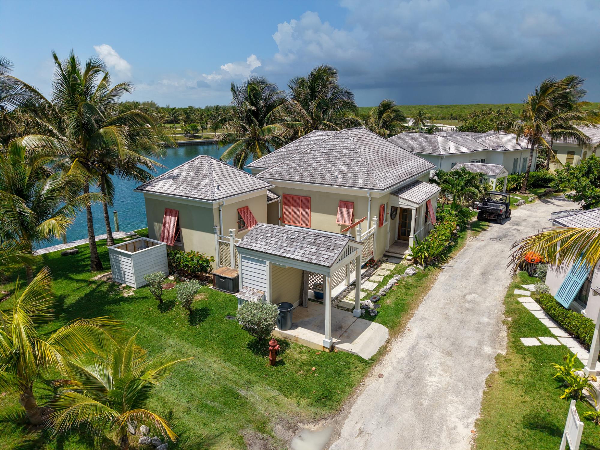 FISH TALEZ, SCHOONER BAY