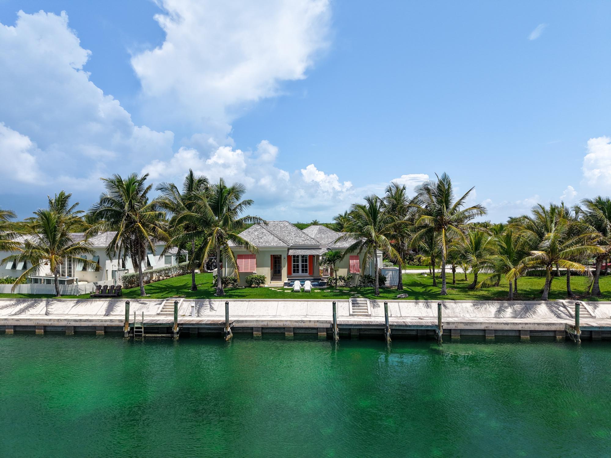 FISH TALEZ, SCHOONER BAY