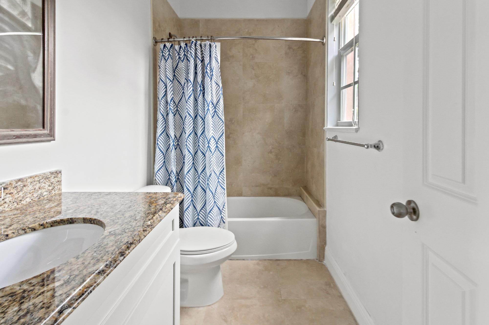 BALMORAL Unit: 58